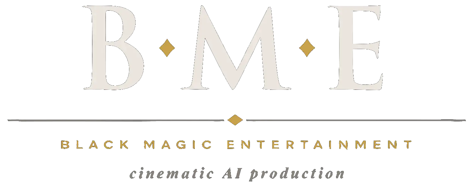 Black Magic Entertainment