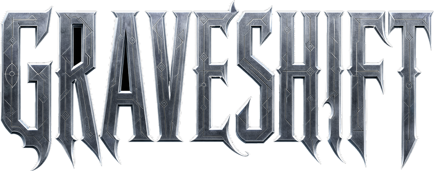 GRAVESHIFT